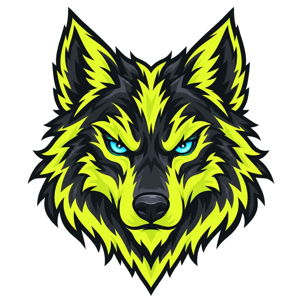 Mascote da EletricHost