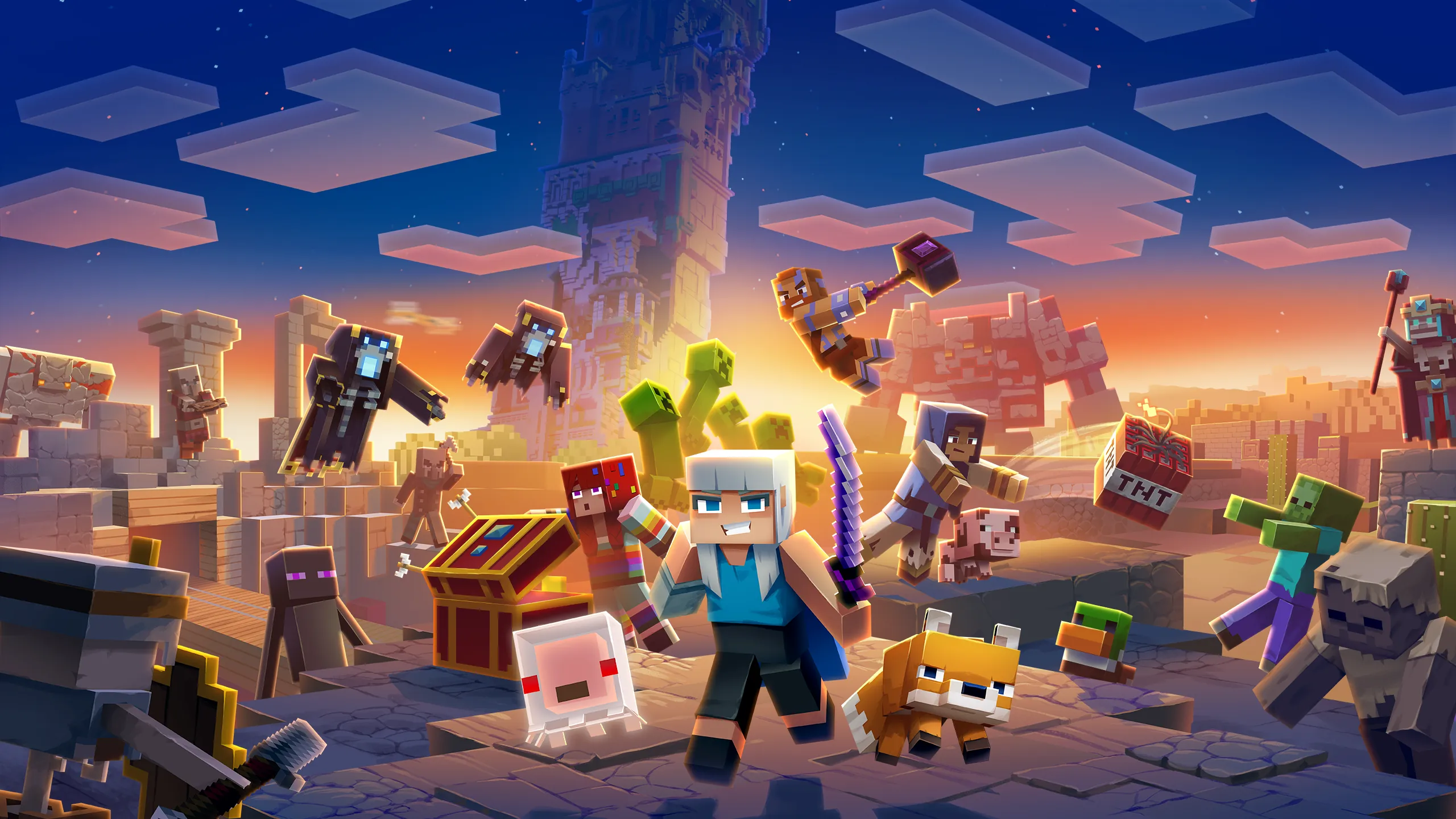 Host Minecraft: A Melhor Hospedagem do Brasil